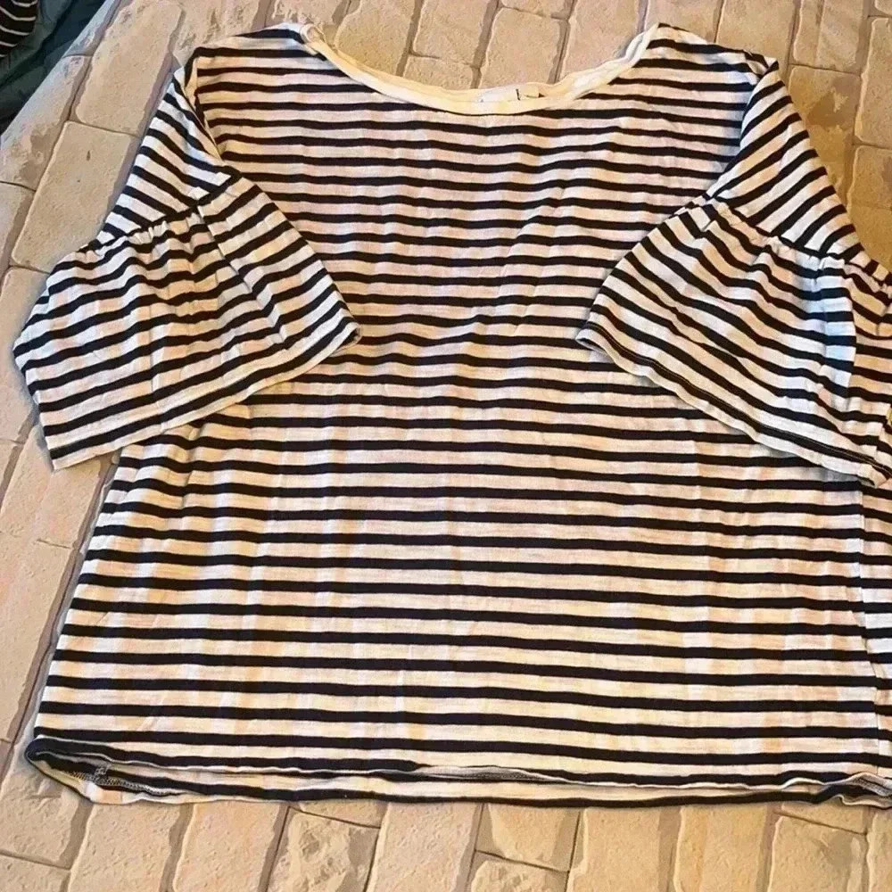 GAP size large top